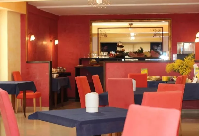 Fotos del hotel Costa Antiga:  12