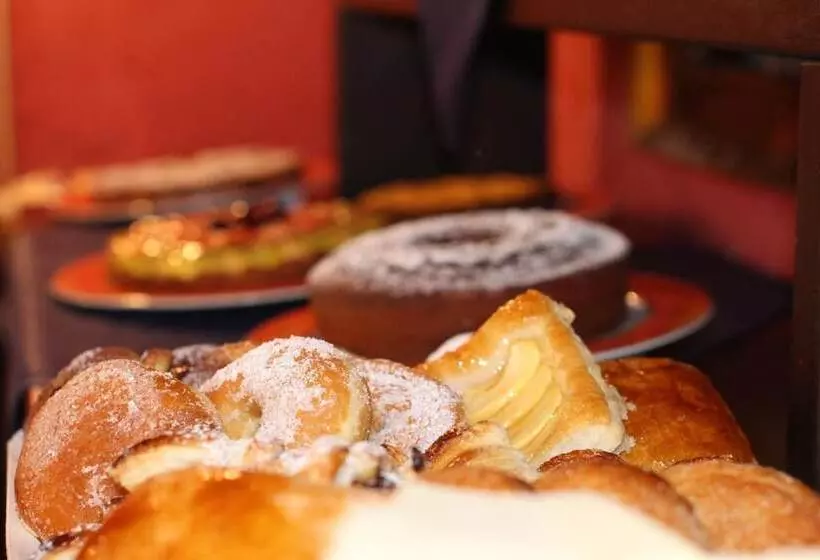 Fotos del hotel Costa Antiga:  8