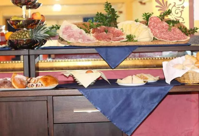 Fotos del hotel Costa Antiga:  22