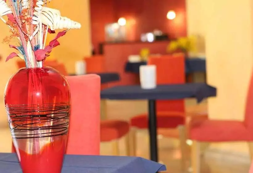 Fotos del hotel Costa Antiga:  9