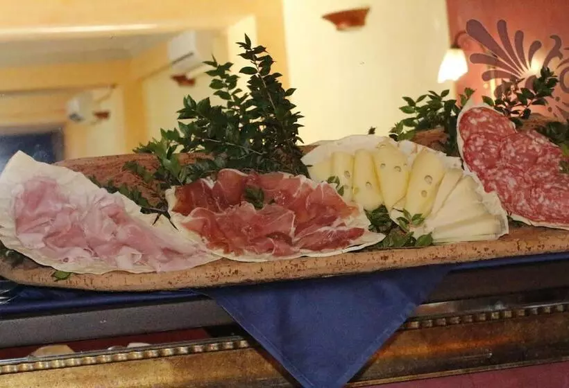 Fotos del hotel Costa Antiga:  16