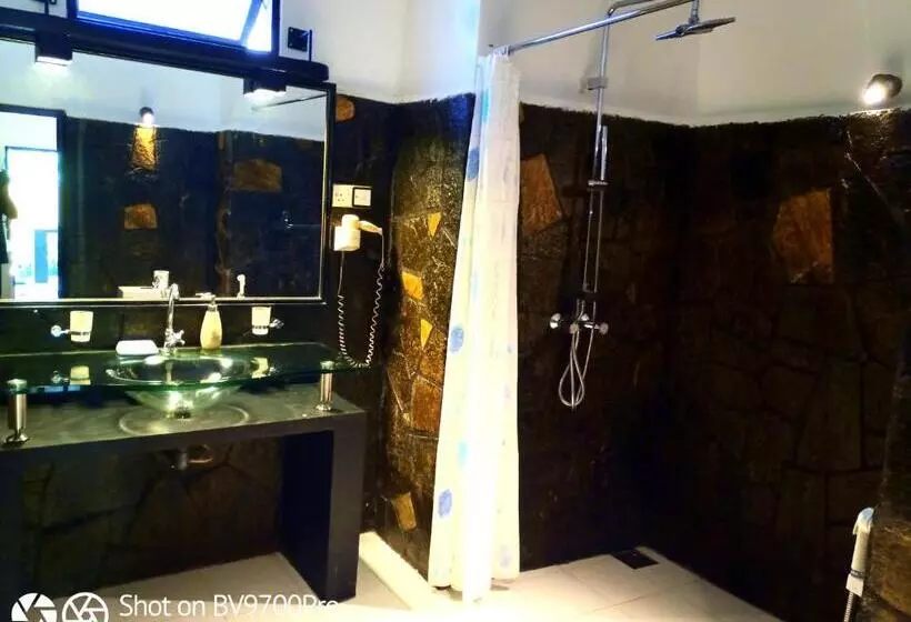 Fotos del hotel Flower Garden:  10