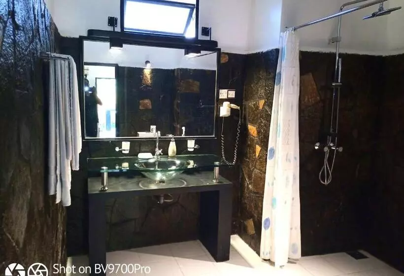 Fotos del hotel Flower Garden:  7