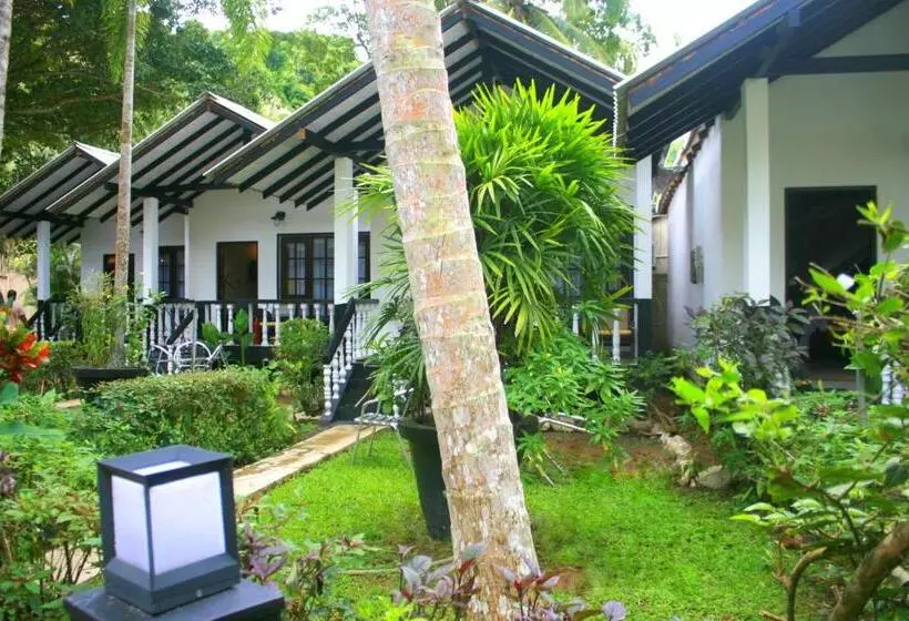 Fotos del hotel Flower Garden:  8