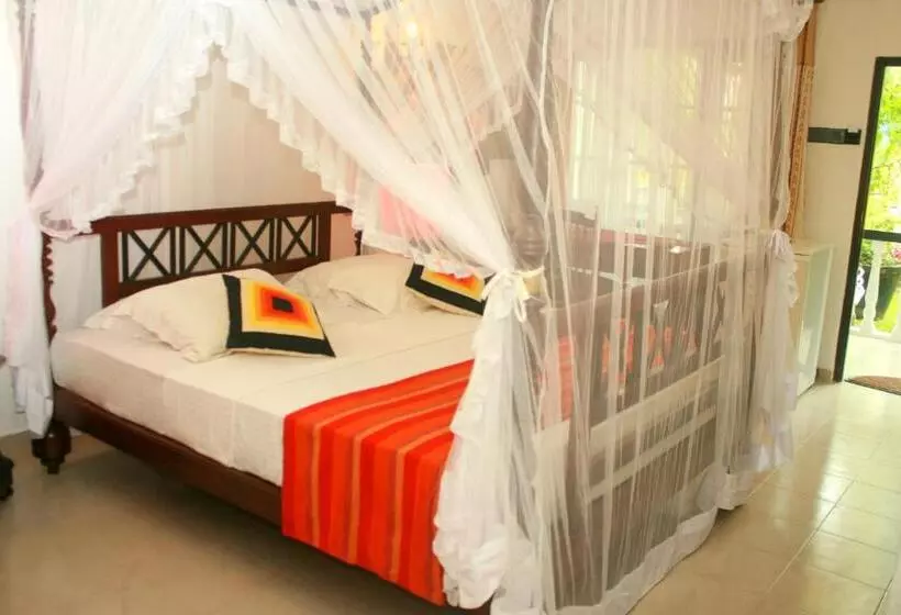 Fotos del hotel Flower Garden:  12