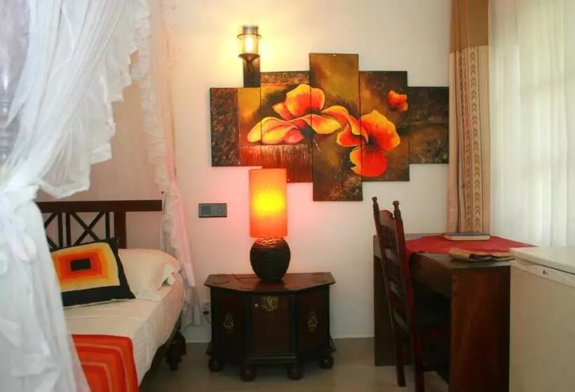 Fotos del hotel Flower Garden:  15