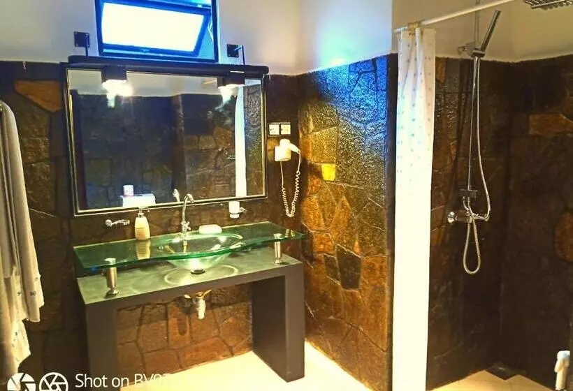 Fotos del hotel Flower Garden:  16