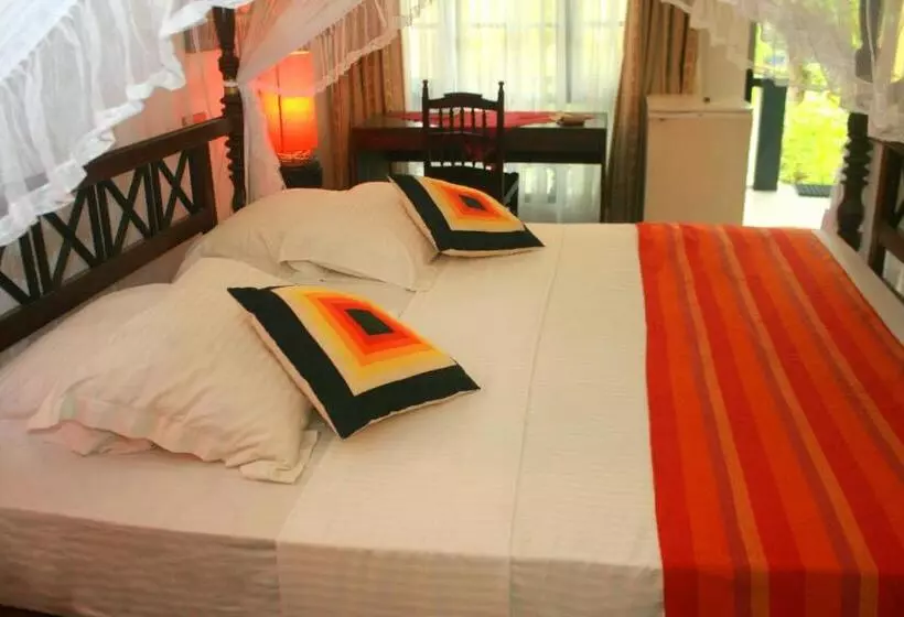 Fotos del hotel Flower Garden:  6