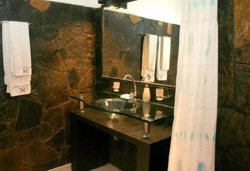 Fotos del hotel Flower Garden:  4