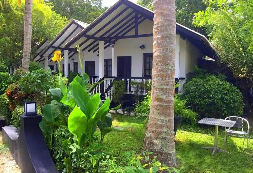 Fotos del hotel Flower Garden:  11