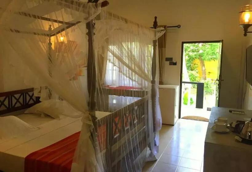 Fotos del hotel Flower Garden:  25