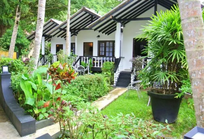 Fotos del hotel Flower Garden:  5