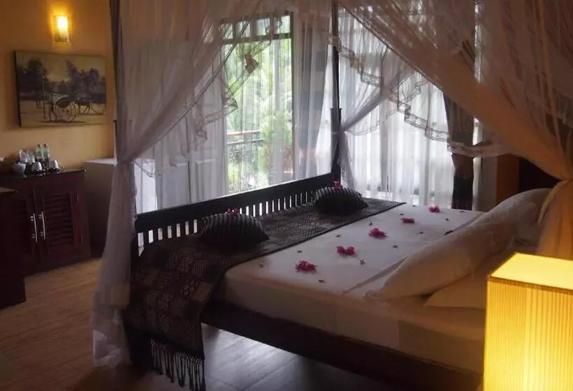 Fotos del hotel Flower Garden:  17