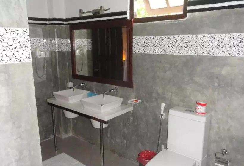 Fotos del hotel Flower Garden:  13