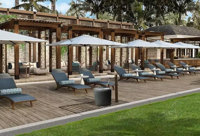 Fotos del hotel Sheridan Beach Resort & Spa:  18