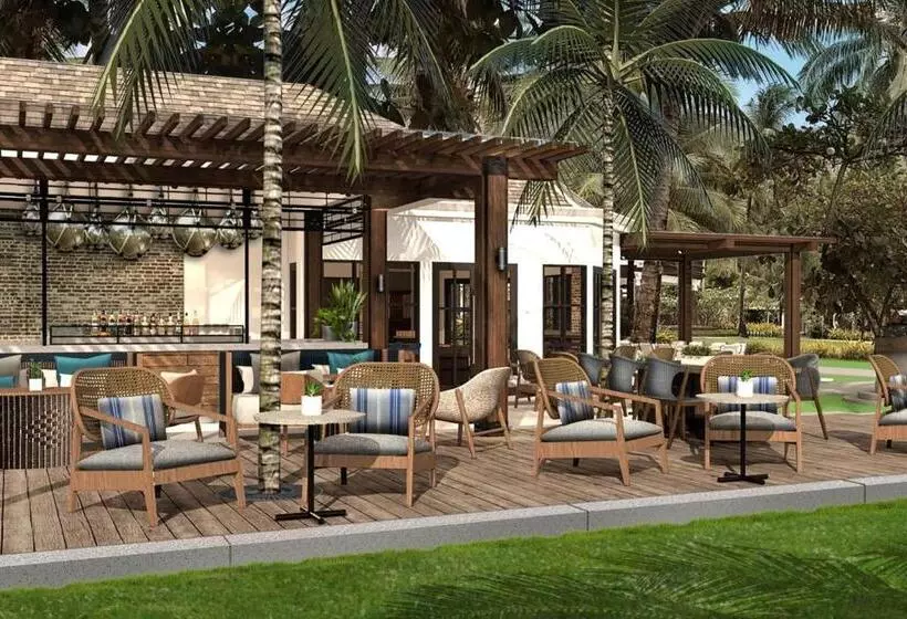 Fotos del hotel Sheridan Beach Resort & Spa:  21