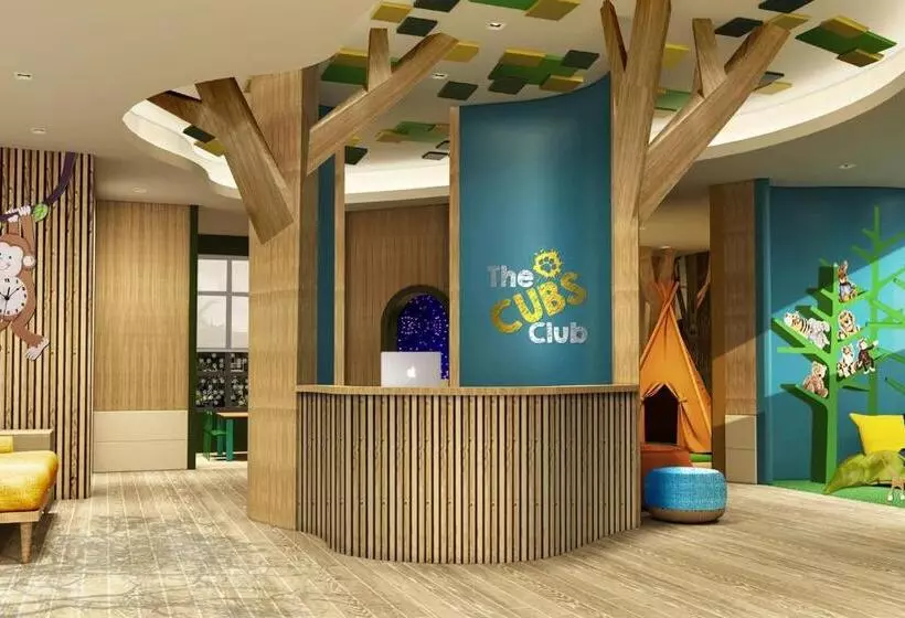 Fotos del hotel Sheridan Beach Resort & Spa:  6