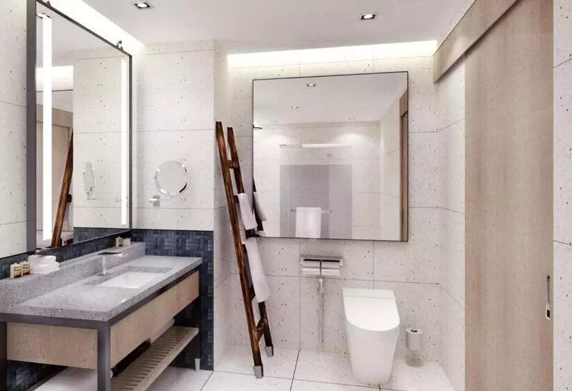 Fotos del hotel Sheridan Beach Resort & Spa:  8