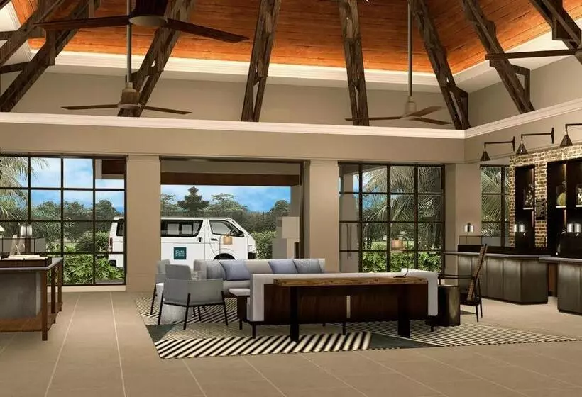 Fotos del hotel Sheridan Beach Resort & Spa:  2