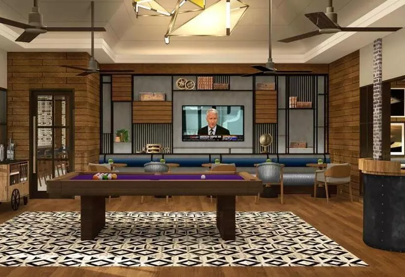 Fotos del hotel Sheridan Beach Resort & Spa:  12