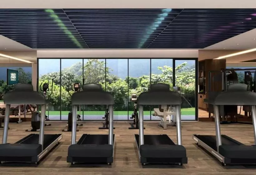 Fotos del hotel Sheridan Beach Resort & Spa:  3