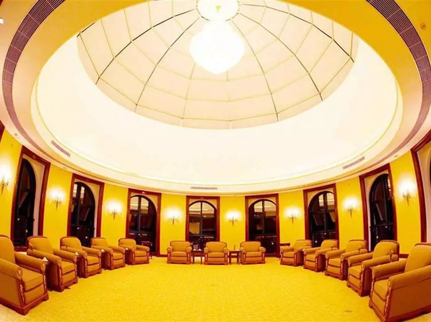 Fotos del hotel Heng Da:  6