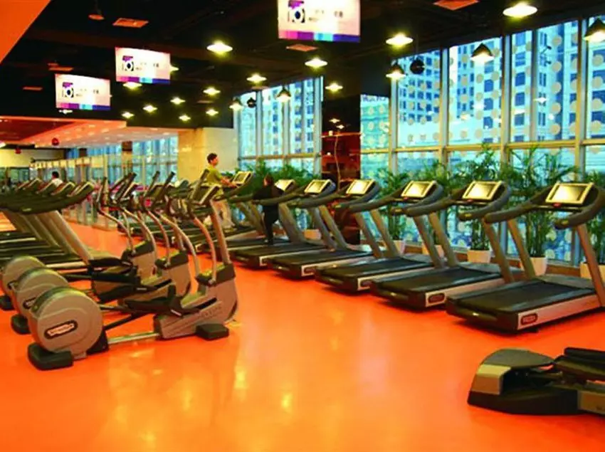 Fotos del hotel Heng Da:  5