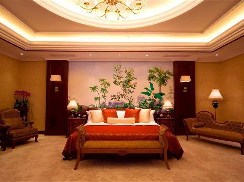 Fotos del hotel Heng Da:  19