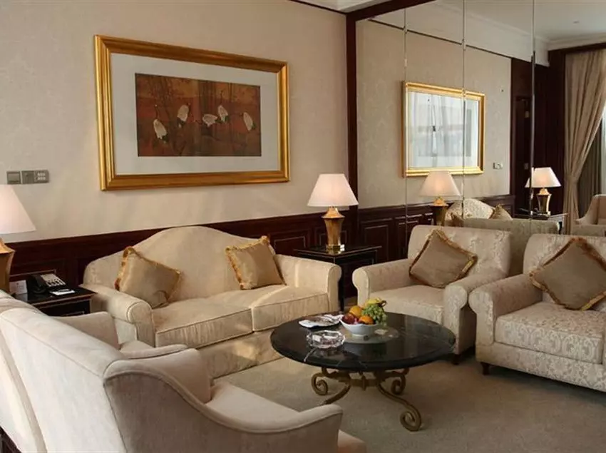 Fotos del hotel Heng Da:  22