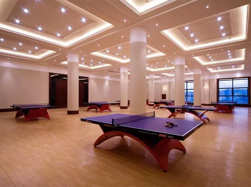 Fotos del hotel Heng Da:  14