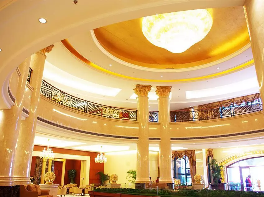 Fotos del hotel Heng Da:  17