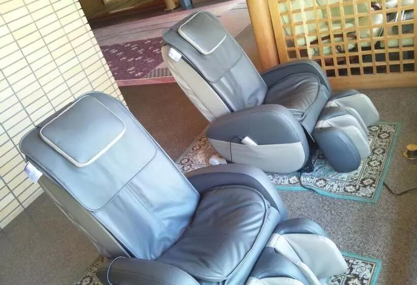 Fotos del hotel Hirugami Grand  Tenshin:  22