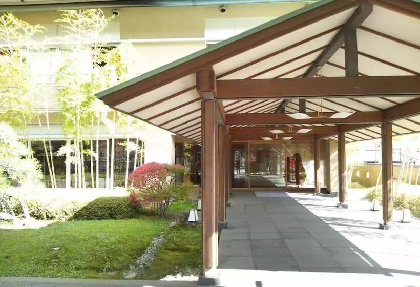 Fotos del hotel Hirugami Grand  Tenshin:  11