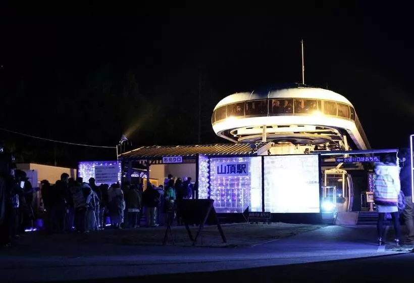 Fotos del hotel Hirugami Grand  Tenshin:  23