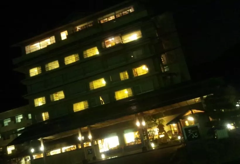 Fotos del hotel Hirugami Grand  Tenshin:  18