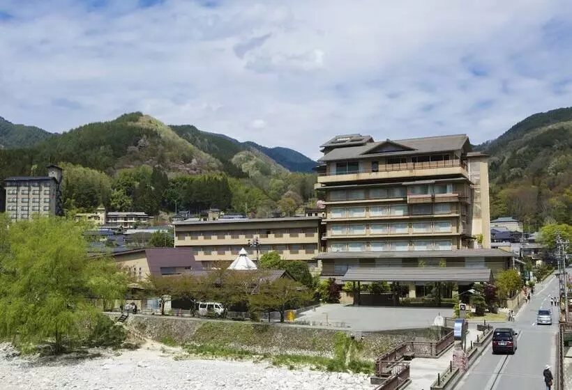 Fotos del hotel Hirugami Grand  Tenshin:  12