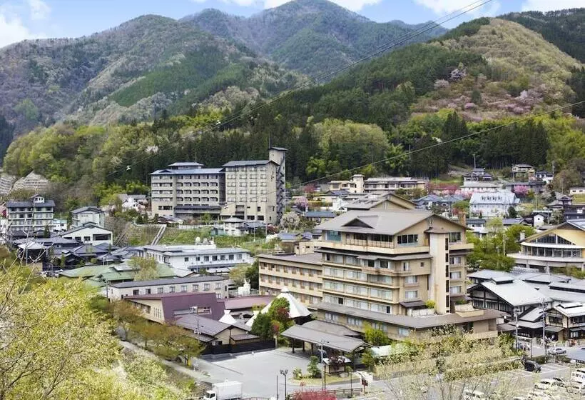 Fotos del hotel Hirugami Grand  Tenshin:  21