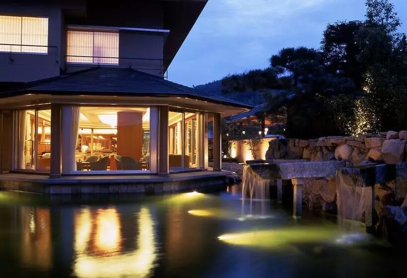 Fotos del hotel Hirugami Grand  Tenshin:  25