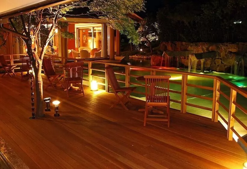 Fotos del hotel Hirugami Grand  Tenshin:  16