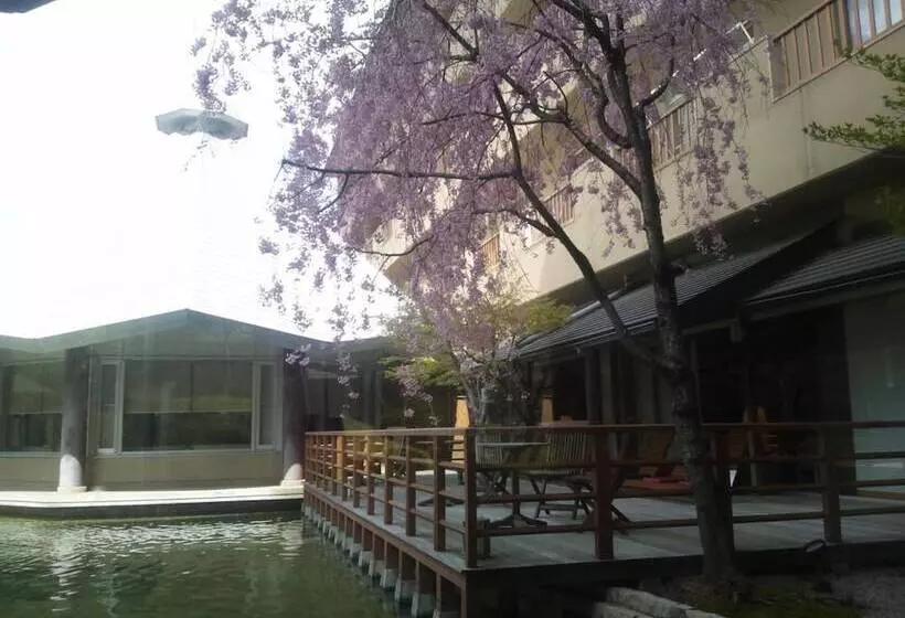 Fotos del hotel Hirugami Grand  Tenshin:  24