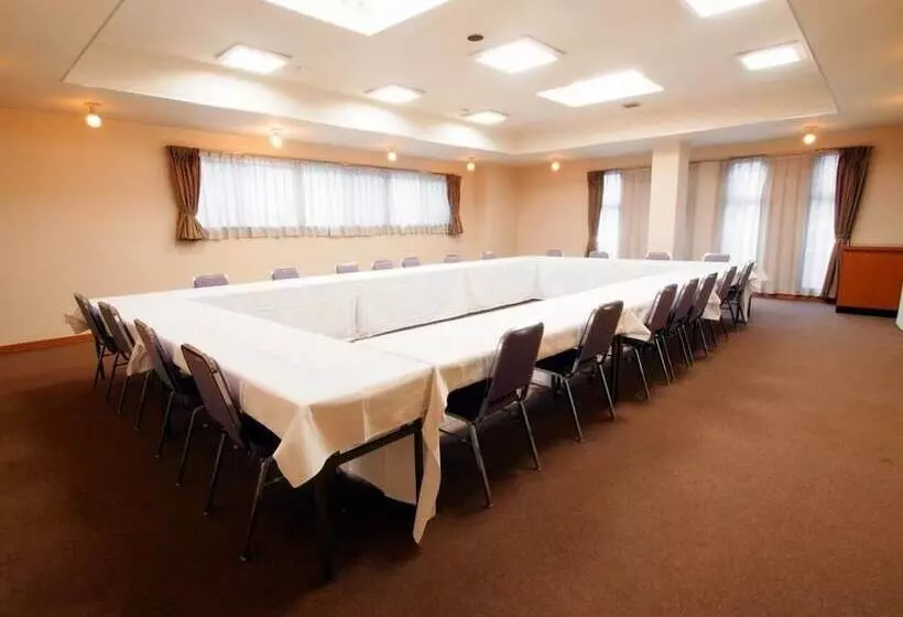 Fotos del hotel Hirugami Grand  Tenshin:  7