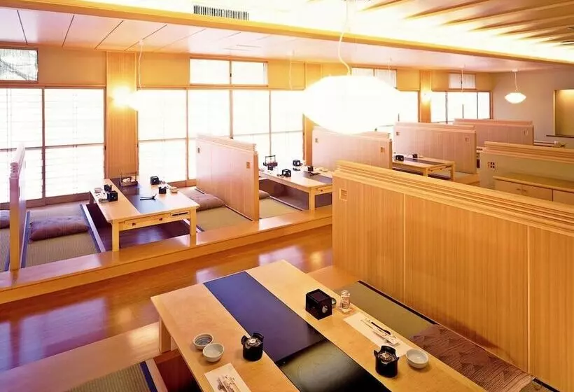 Fotos del hotel Hirugami Grand  Tenshin:  19