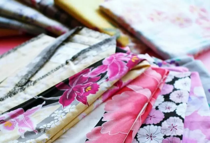 Fotos del hotel Hirugami Grand  Tenshin:  10