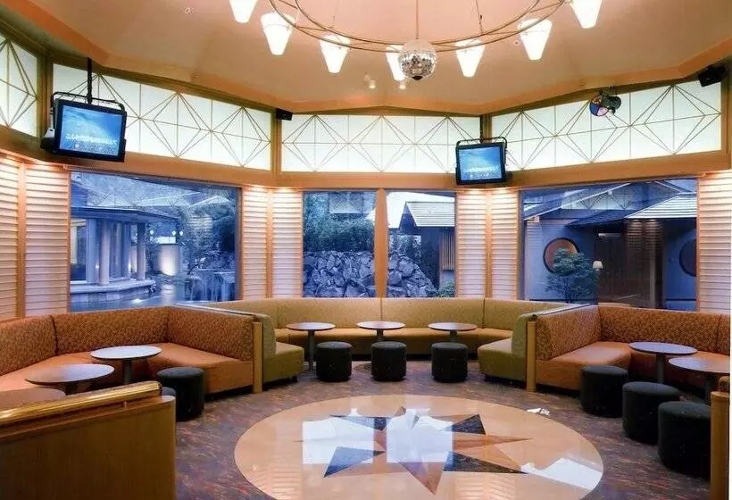 Fotos del hotel Hirugami Grand  Tenshin:  3