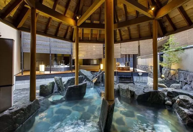 Fotos del hotel Hirugami Grand  Tenshin:  5