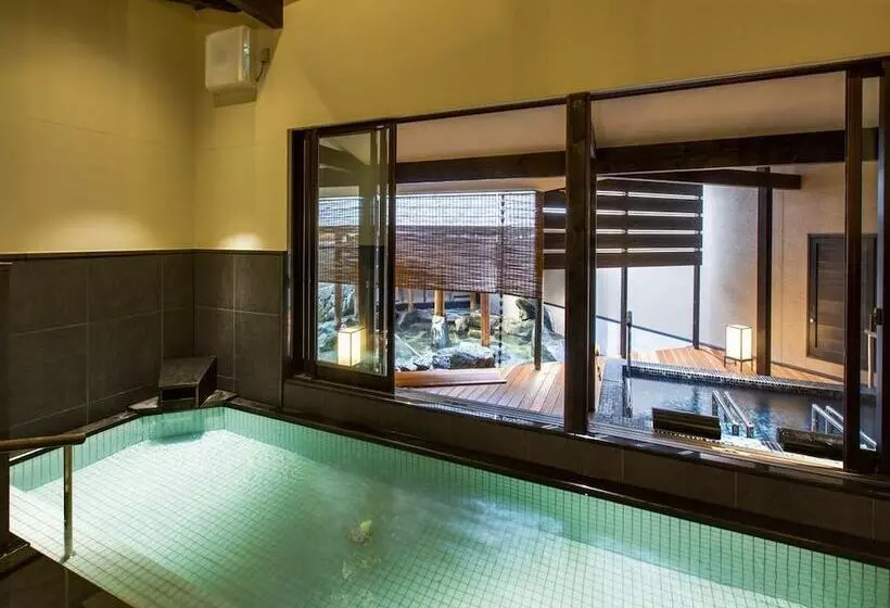 Fotos del hotel Hirugami Grand  Tenshin:  13