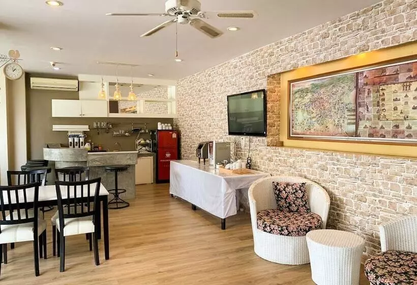 Fotos del hotel Inspire House:  25