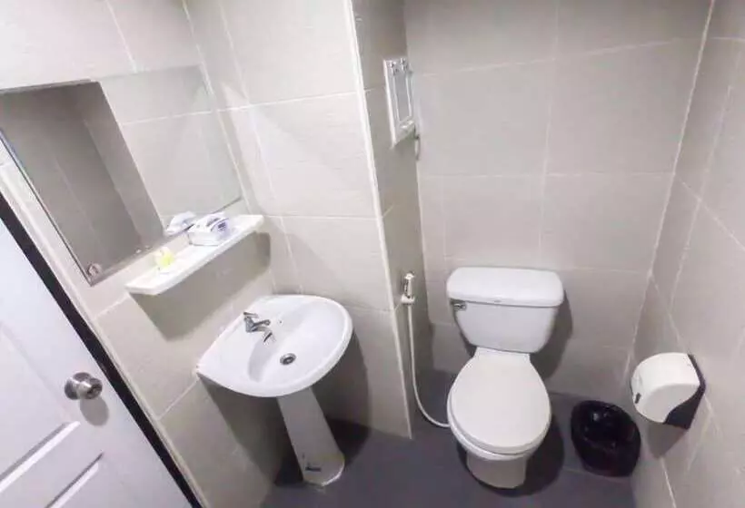 Fotos del hotel Inspire House:  4