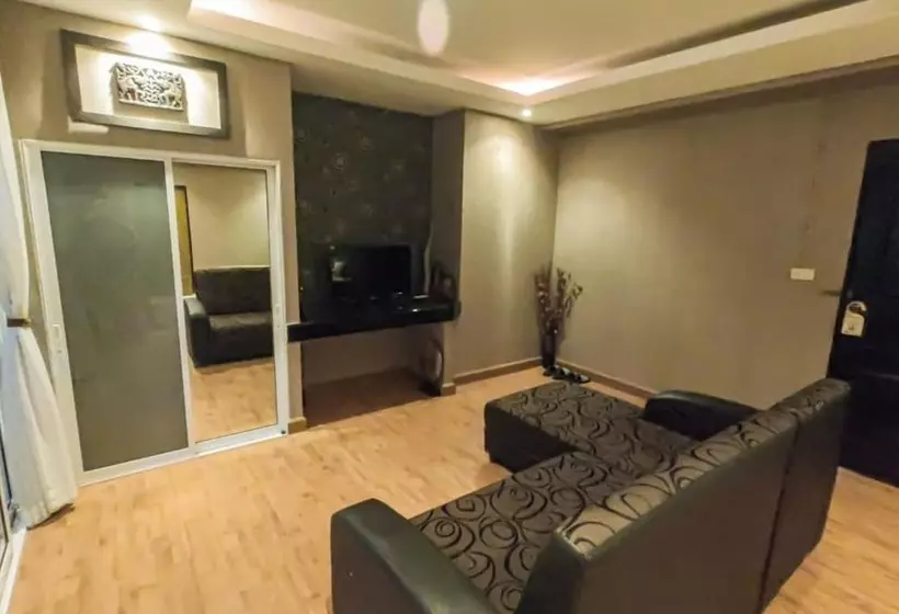 Fotos del hotel Inspire House:  23