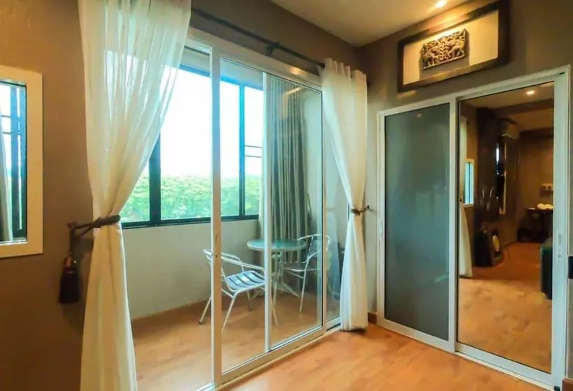 Fotos del hotel Inspire House:  10